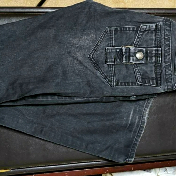Men's jeans - Picture 1 of 1